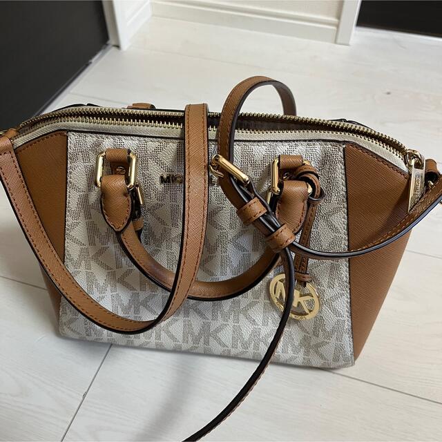 MICHEAL KORS ショルダーバッグ