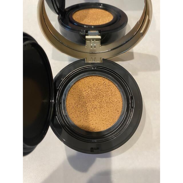 laura mercier(ローラメルシエ)のローラメルシエ　1NO クッションファンデーション　 コスメ/美容のベースメイク/化粧品(ファンデーション)の商品写真