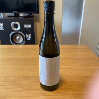 射美 ホワイト 720ml(日本酒)