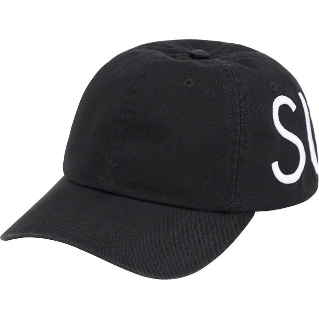 帽子Supreme Spread 6-Panel