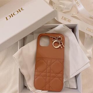 ディオール(Christian Dior) 新品 iPhoneケースの通販 50点 