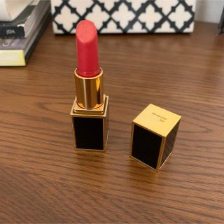 トムフォード(TOM FORD)のトムフォード　リップ　HIRO(口紅)