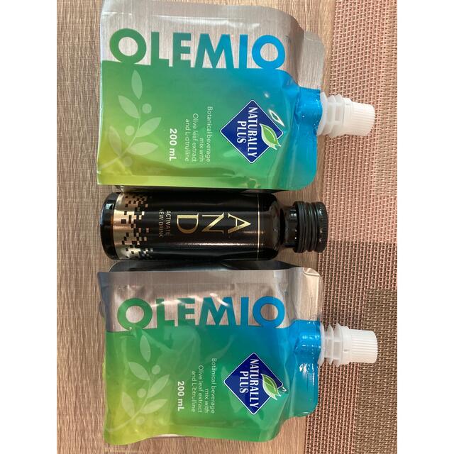 限定品】 OLEMIO〈オレミオ〉 内容量 200mL×30パック