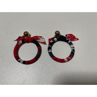 ベルシュカ(Bershka)のピアス(ピアス)