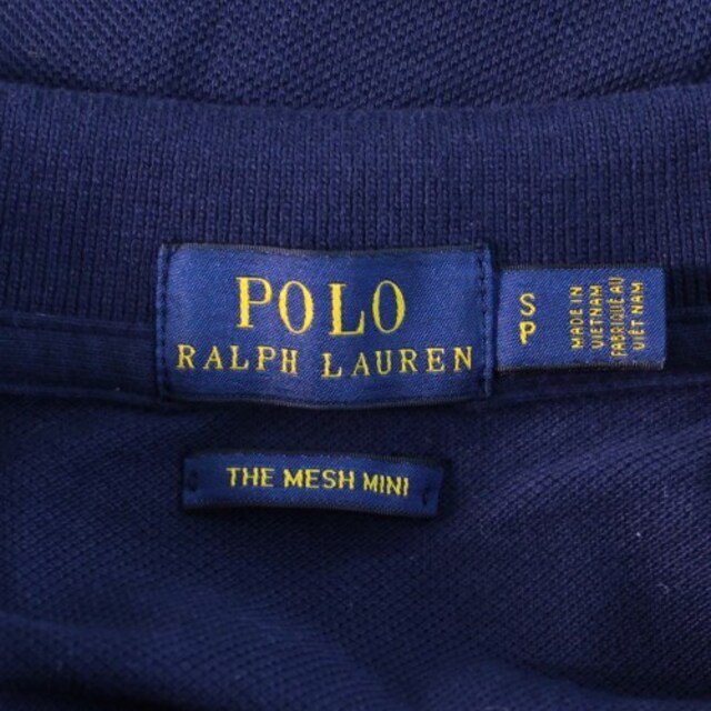 POLO RALPH LAUREN(ポロラルフローレン)のPolo Ralph Lauren ワンピース レディース レディースのワンピース(ひざ丈ワンピース)の商品写真