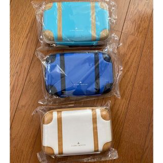 ANA(全日本空輸)(トラベルバッグ/スーツケース)のフリマ ANA(全日本空輸)(トラベルバッグ/スーツケース)のフリマ