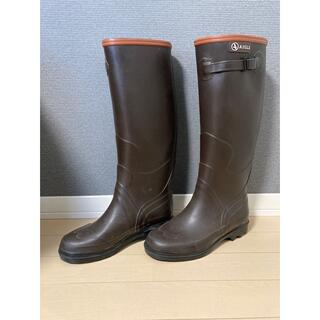 エーグル(AIGLE)のAIGLE レインブーツ(レインブーツ/長靴)