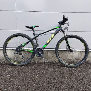 ジーティーバイシクルズ(GT Bicycles)のGT アグレッサー(自転車本体)