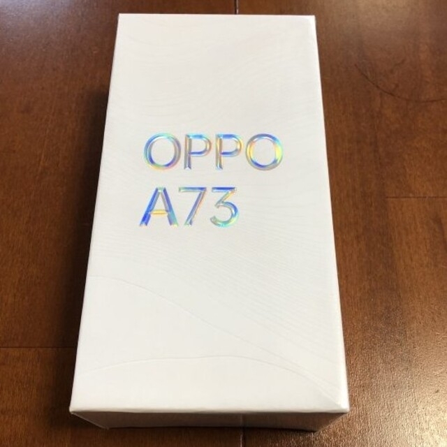 OPPO A73