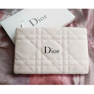 クリスチャンディオール(Christian Dior)の【早い者勝ち‼︎】ディオール　ポーチ　バニティ(ポーチ)