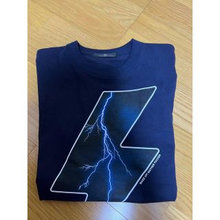 J LIVE TOUR 2022  LIGHTNING Tシャツ　Lサイズ(ミュージシャン)