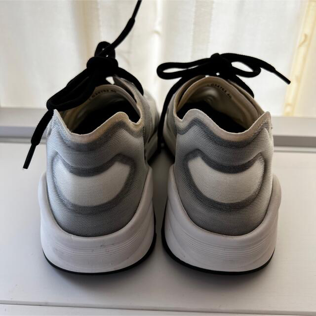 CHANEL(シャネル)のCHANEL シャネル スニーカー メンズ メンズの靴/シューズ(スニーカー)の商品写真