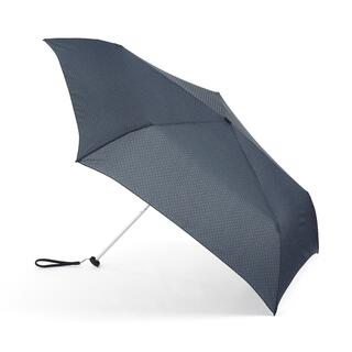 ムジルシリョウヒン(MUJI (無印良品))の軽量　晴雨兼用　折りたたみ傘(傘)