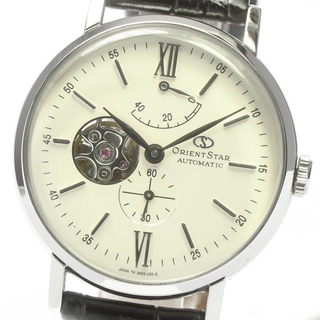 オリエント 中古 メンズ腕時計(アナログ)の通販 300点以上 | ORIENTの 