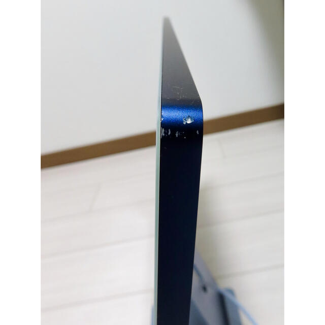 iMac 24インチ M1 メモリ8GB SSD512GB AC+ ブルーPC/タブレット