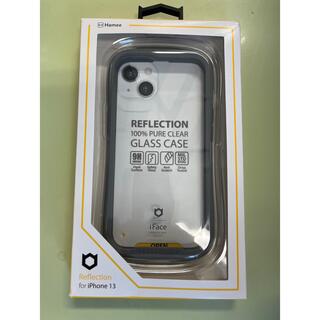 yusonさん専用Hamee iPhone 13対応 iFace Ref(モバイルケース/カバー)