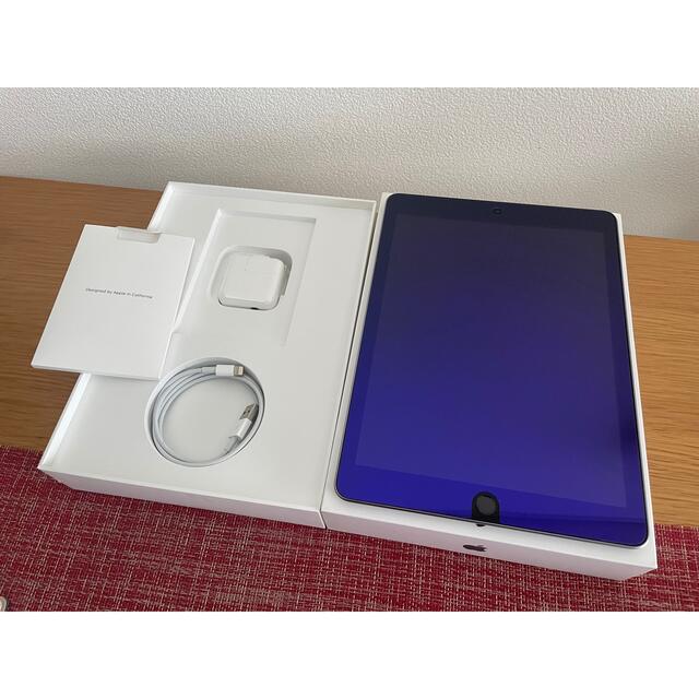 ボタニカルウエディング [T_nrさん専用]APPLE iPad IPAD第6世代 WI-FI