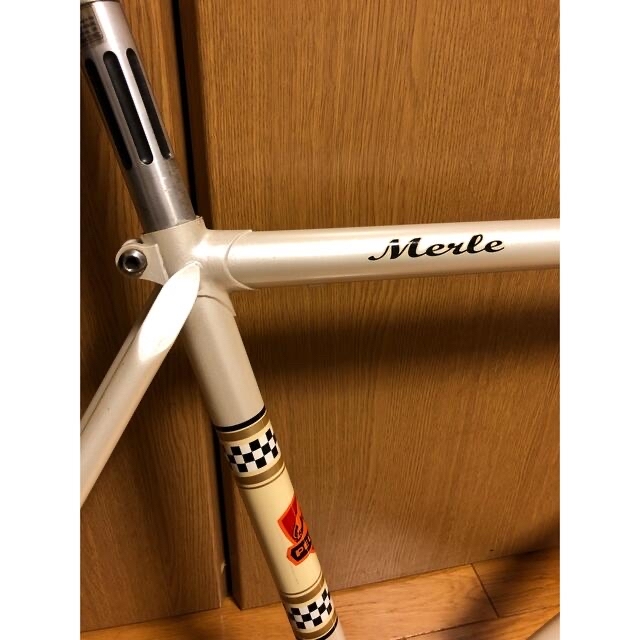 Peugeot - Peugeot Merle(サイズ42cm)の通販 by スナギツネ's Peugeot - Peugeot Merle(サイズ42cm)の通販 by スナギツネ's