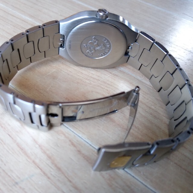 OMEGA(オメガ)のオメガ  シーマスター ポラリス アンティーク メンズの時計(腕時計(アナログ))の商品写真