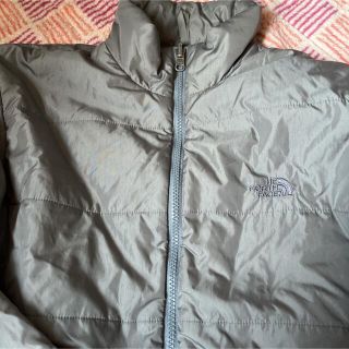 ザノースフェイス(THE NORTH FACE)の専用です。North Face 中綿ナイロンジャケット(ナイロンジャケット)