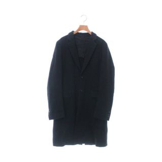 COMME des GARCONS HOMME PLUS チェスターコート