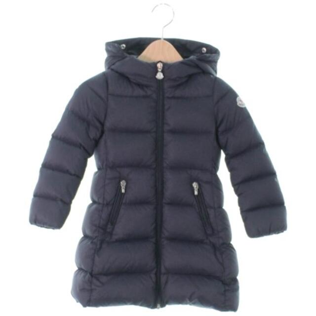 MONCLER(モンクレール)のMONCLER コート（その他） キッズ キッズ/ベビー/マタニティのキッズ服女の子用(90cm~)(コート)の商品写真