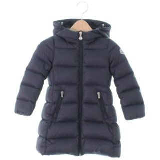 モンクレール(MONCLER)のMONCLER コート（その他） キッズ(コート)