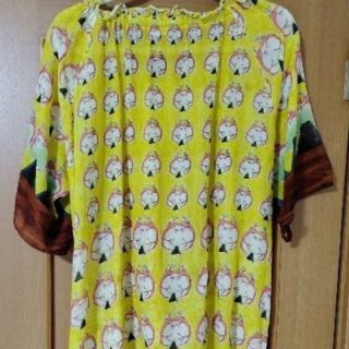 ツモリチサト(TSUMORI CHISATO)のゆうこ様専用　ツモリチサト　ルームウェア(ルームウェア)