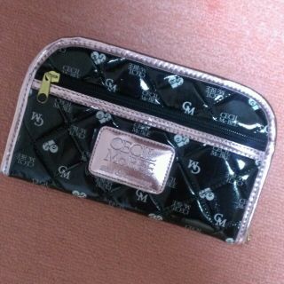 セシルマクビー(CECIL McBEE)のちろるちょこ様 専用ページ(^^)/(ポーチ)