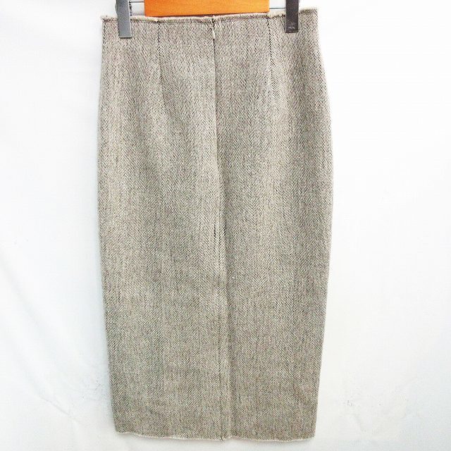 新品☆ Plage/プラージュ ヘリンボーンタイトスカート-