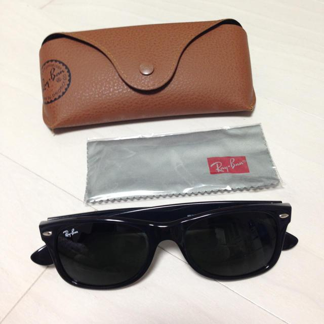 Ray-Ban - みそ  Rayware新品未使用