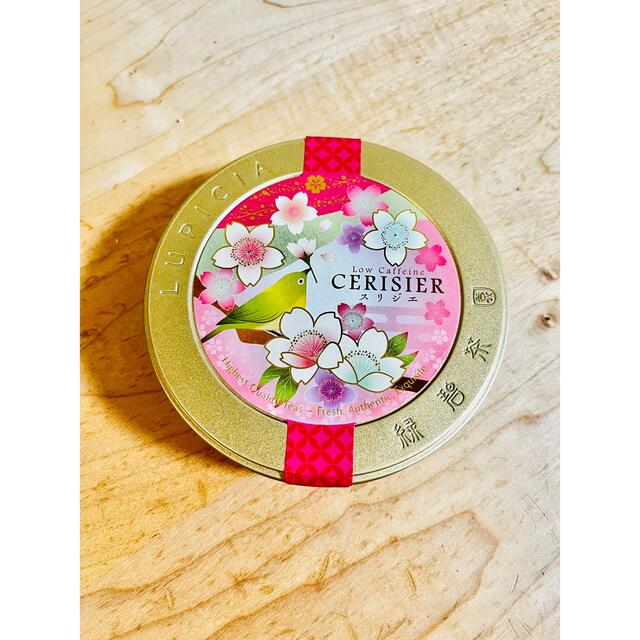 LUPICIA(ルピシア)のルピシア　LUPICIA  紅茶　お菓子　セット 食品/飲料/酒の飲料(茶)の商品写真