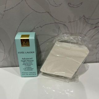 エスティローダー(Estee Lauder)のエスティローダー アドバンスナイトリペアSMRコンプレックス(美容液)(美容液)