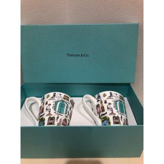 ティファニー 限定 食器の通販 79点 | Tiffany & Co.のインテリア