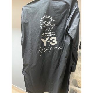 ワイスリー(Y-3)のY-3 スタッフシャツ(シャツ)