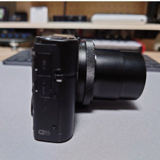 【本日17時終了】SONY製コンデジDSC-RX100M3メーカー修理点検済み品
