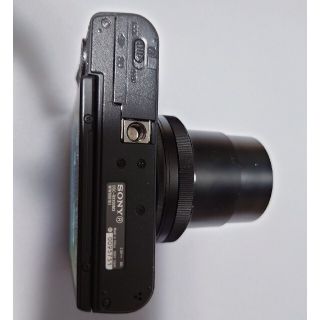 SONY - 【本日17時終了】SONY製コンデジDSC-RX100M3メーカー修理点検 ...