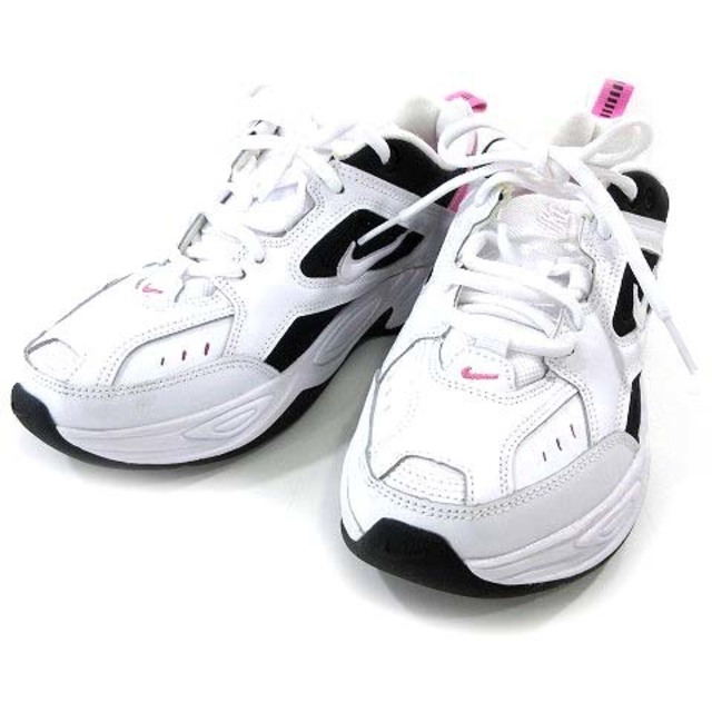 Nike M2K Tekno pink 24cm