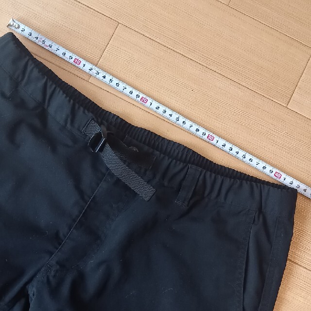 THE NORTH FACE(ザノースフェイス)のTHE NORTH FACE　ガゼルチノパンツ　NB31610 メンズのパンツ(その他)の商品写真