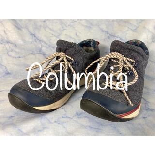 コロンビア(Columbia)のno_49様【Columbia】Mountain Shoes /27.0(スニーカー)