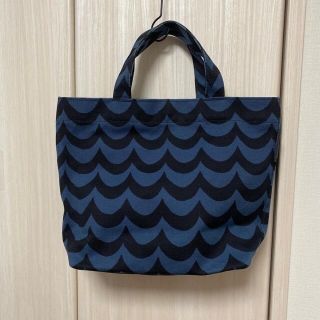 マリメッコ(marimekko)のマリメッコ　トート(トートバッグ)