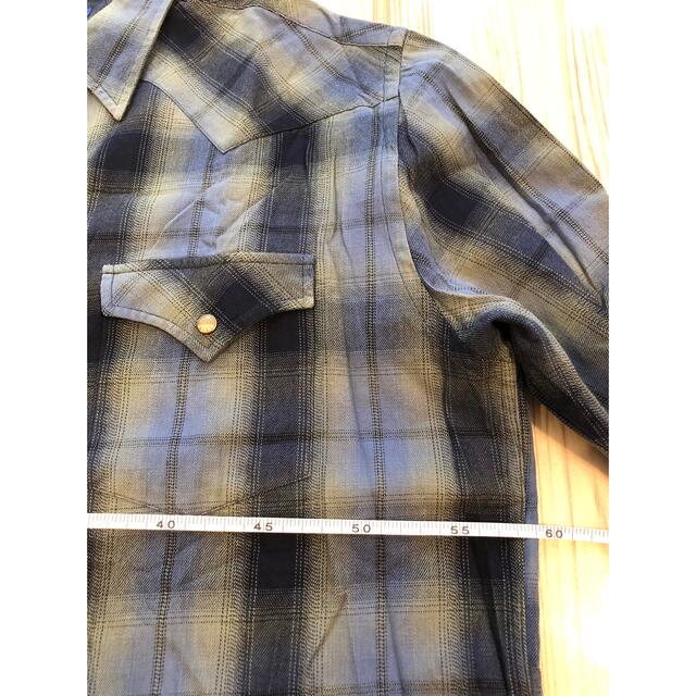 PENDLETON ペンドルトンコットン100%シャツ