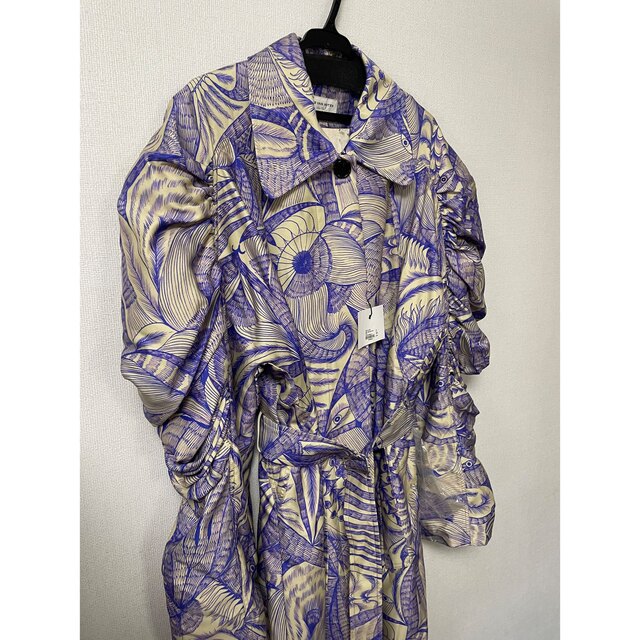 レディース DRIES VAN NOTEN - dries van noten ドリスヴァンノッテン