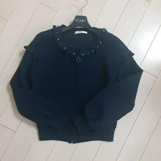 Rene(René) ニットジャケットの通販 74点 | ルネを買うならラクマ