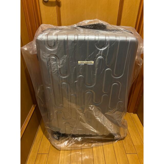 日本公式サイト直販 新品未使用!CENTURION キャリーケース!スーツ