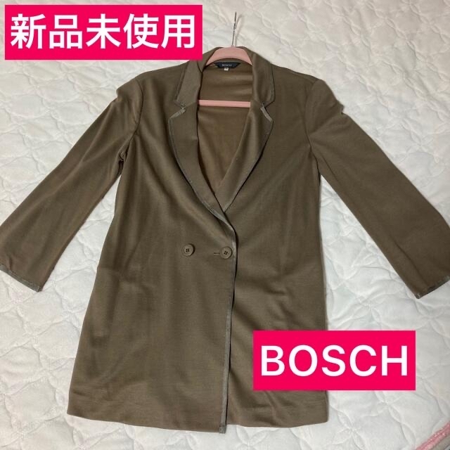 新品未使用　BOSCH ジャケットSサイズ | フリマアプリ ラクマ