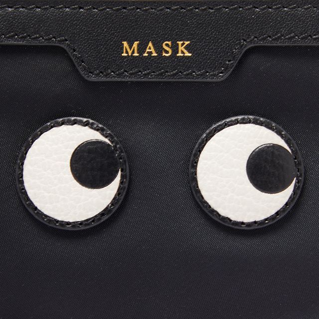 専用☆Anya Hindmarch MASK POUCHアニヤハインドマーチ