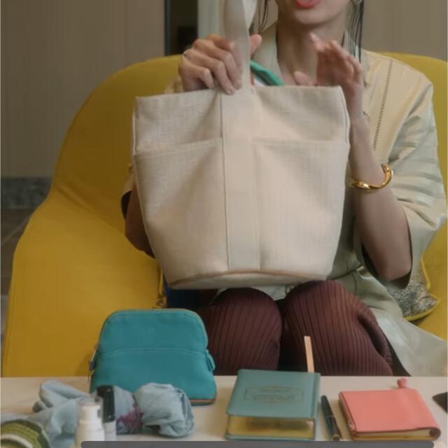 HERMES サクソーMM 未使用　エルメス