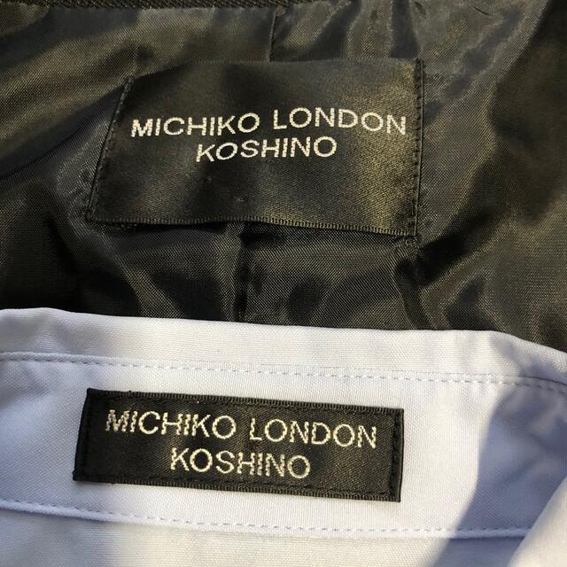 MICHIKO LONDON KOSHINO  卒業式　4点セット