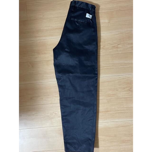 21ss WTAPS TUCK 02 TROUSERS sサイズ | gellonautos.cl